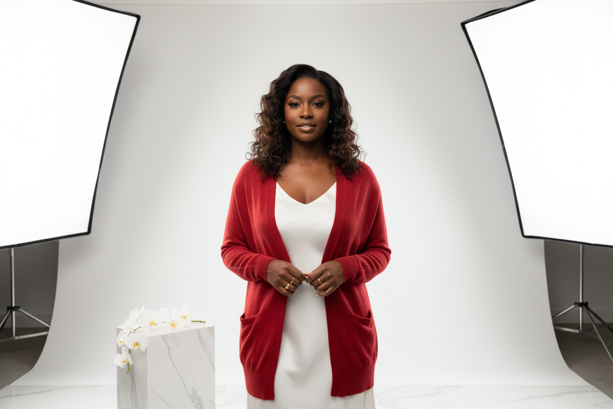 Gilets Premium Femme