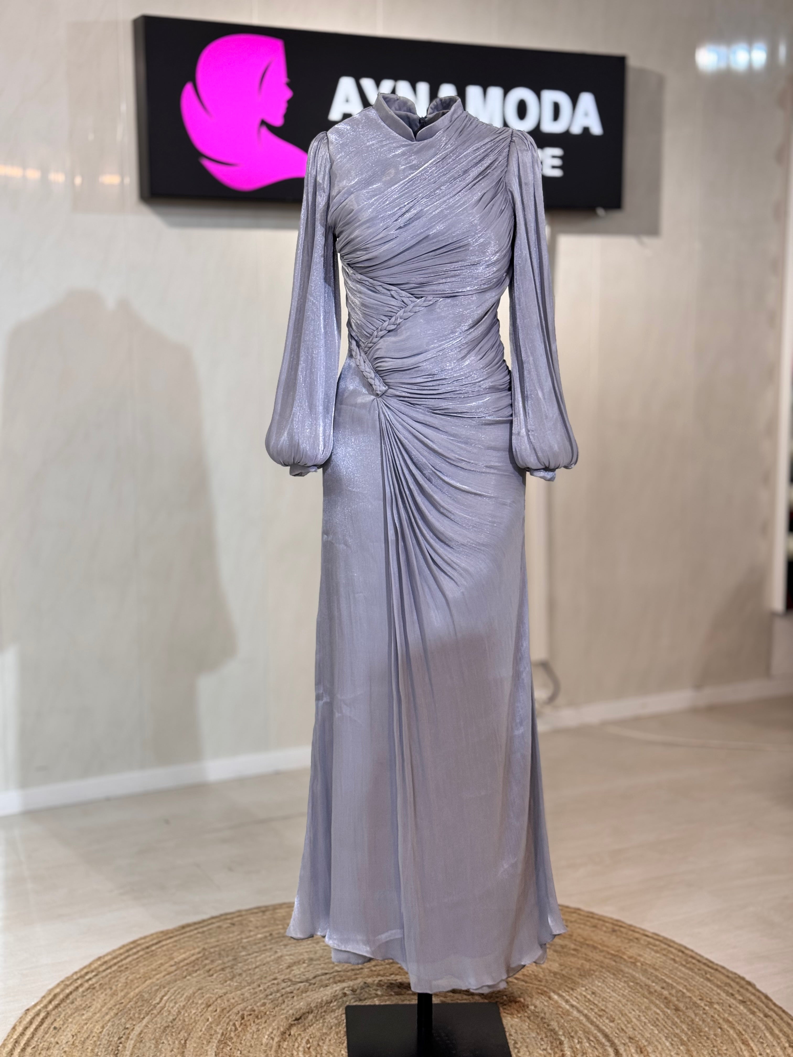 Robe de Soirée Élégante