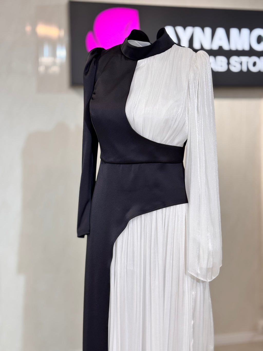 Robe de Soirée Élégante