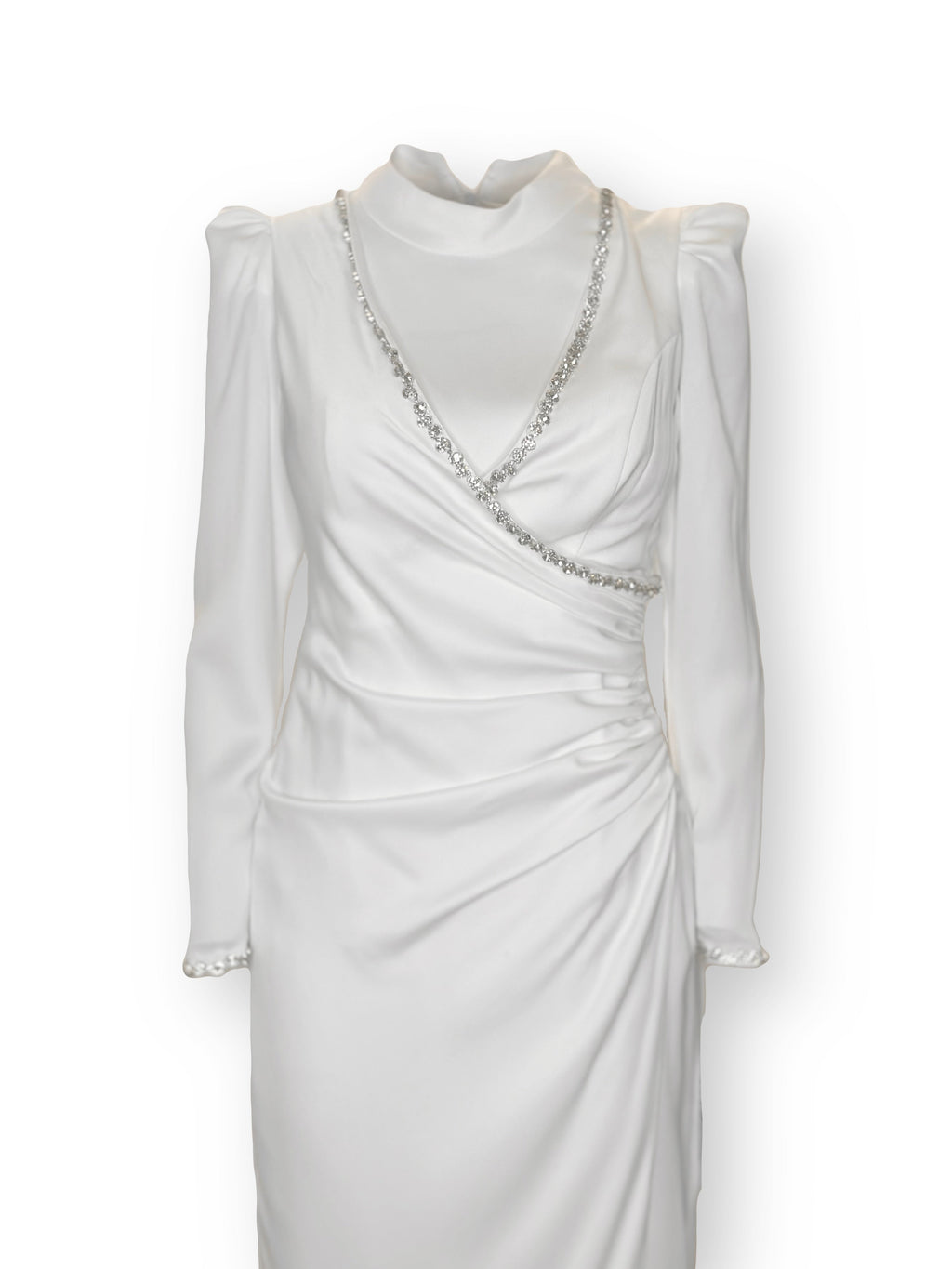 Robe de Soirée Élégante