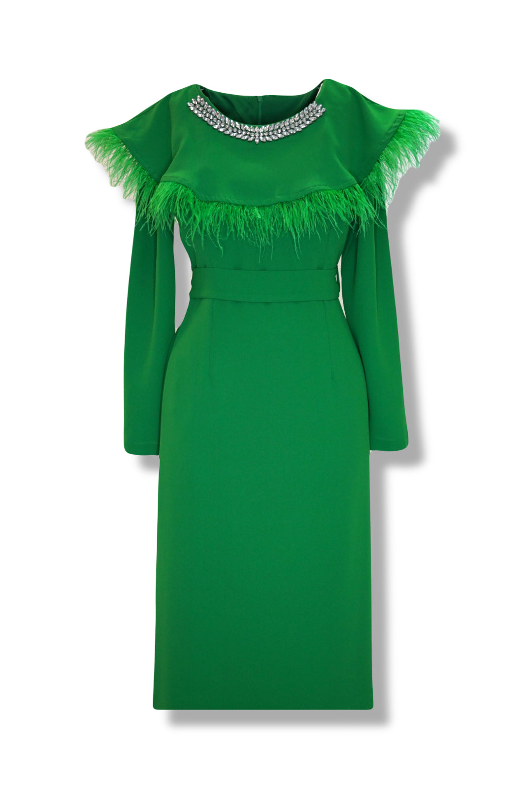 Robe de Soirée Élégante