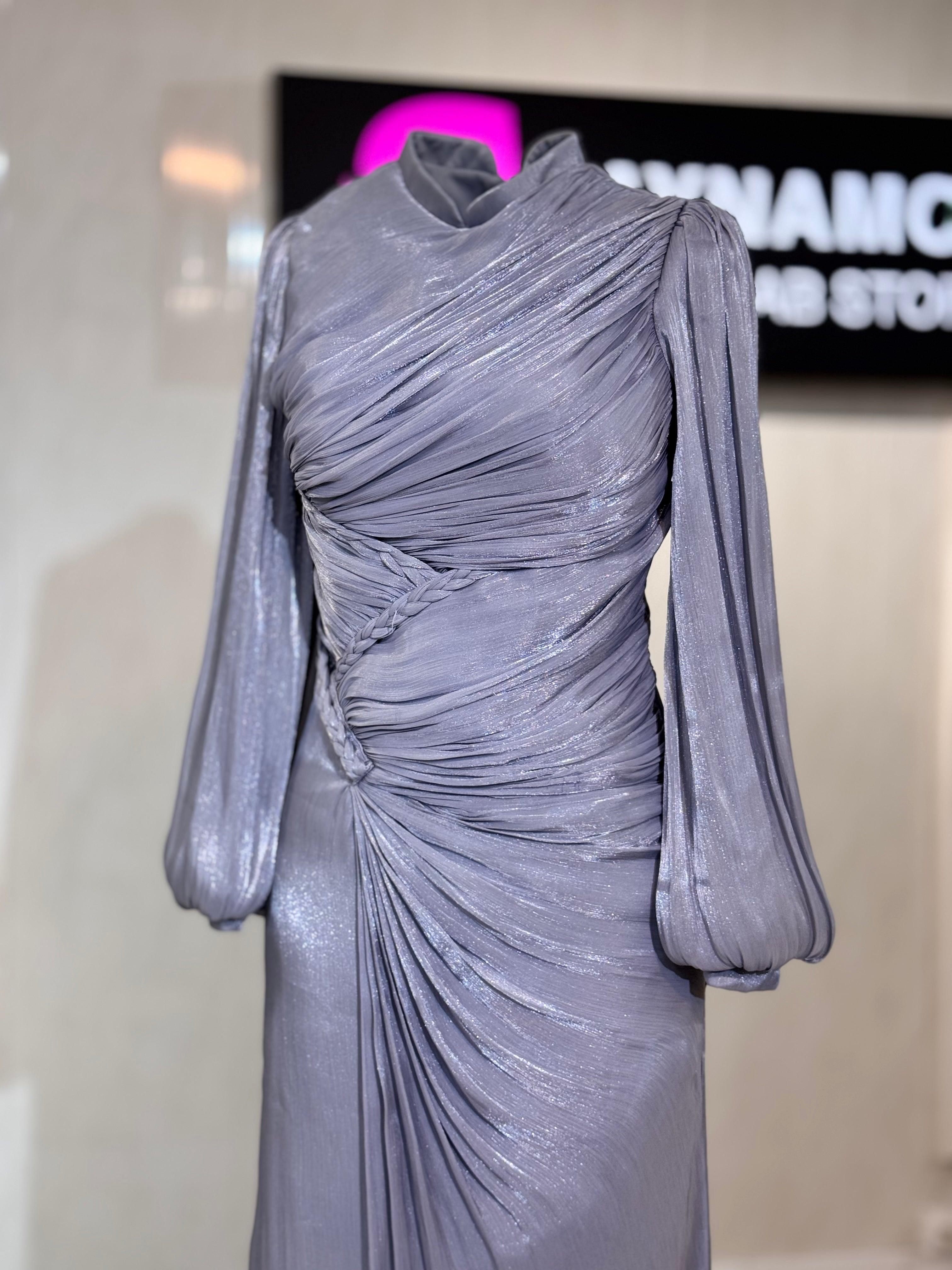 Robe de Soirée Élégante