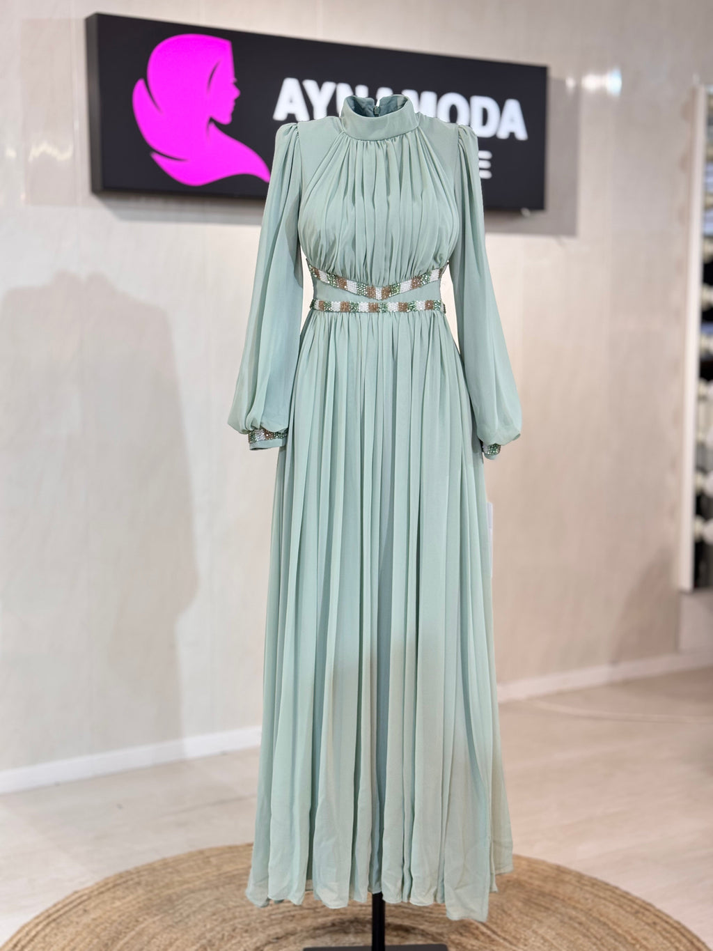 Robe de Soirée Élégante - Prix Spécial