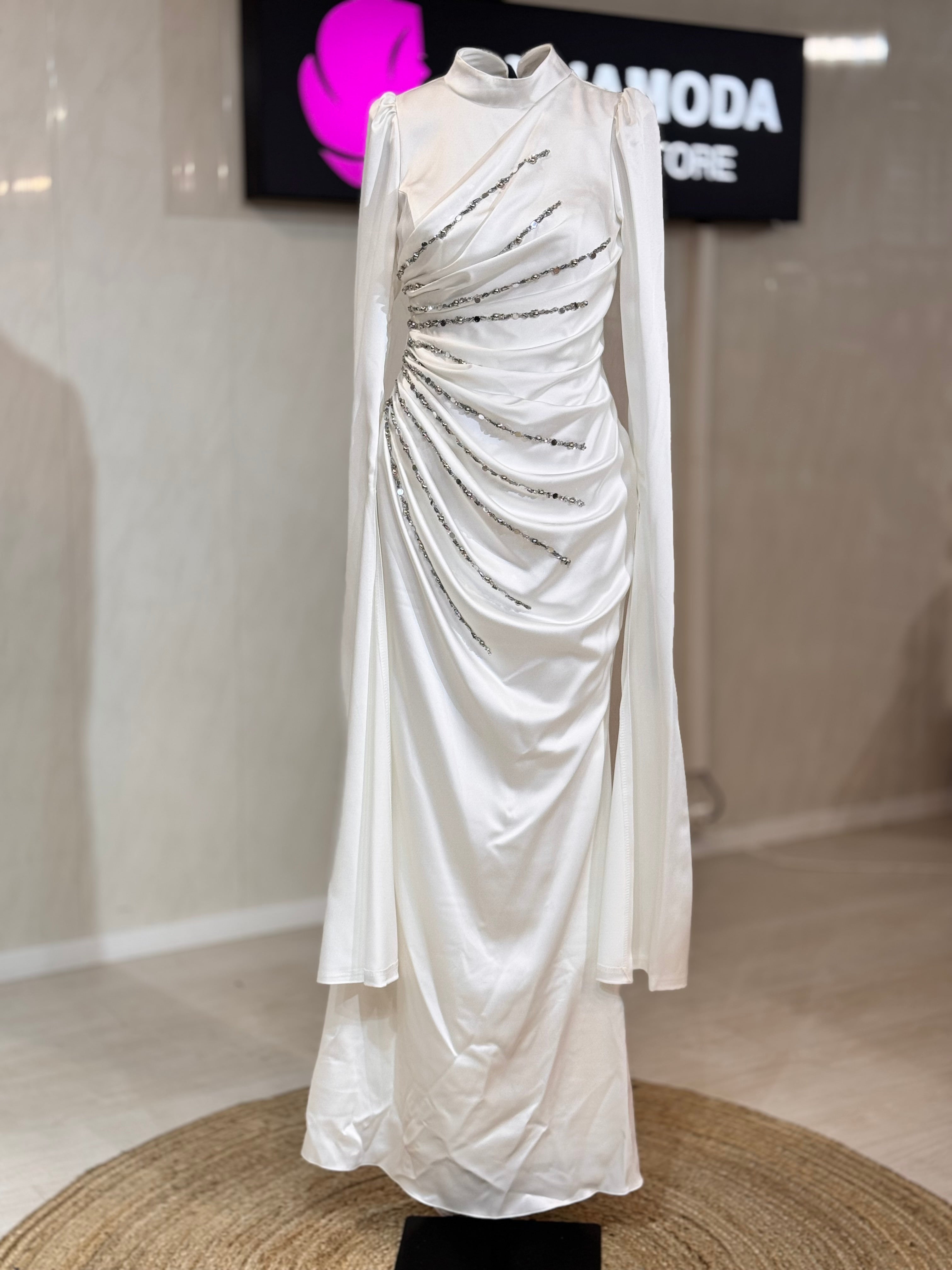 Robe de Soirée Élégante