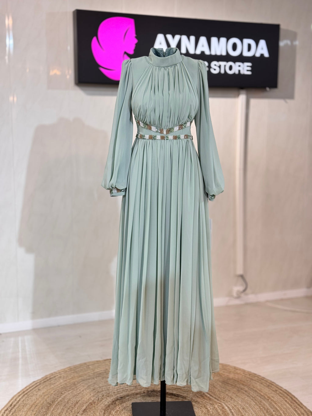 Robe de Soirée Élégante - Prix Spécial