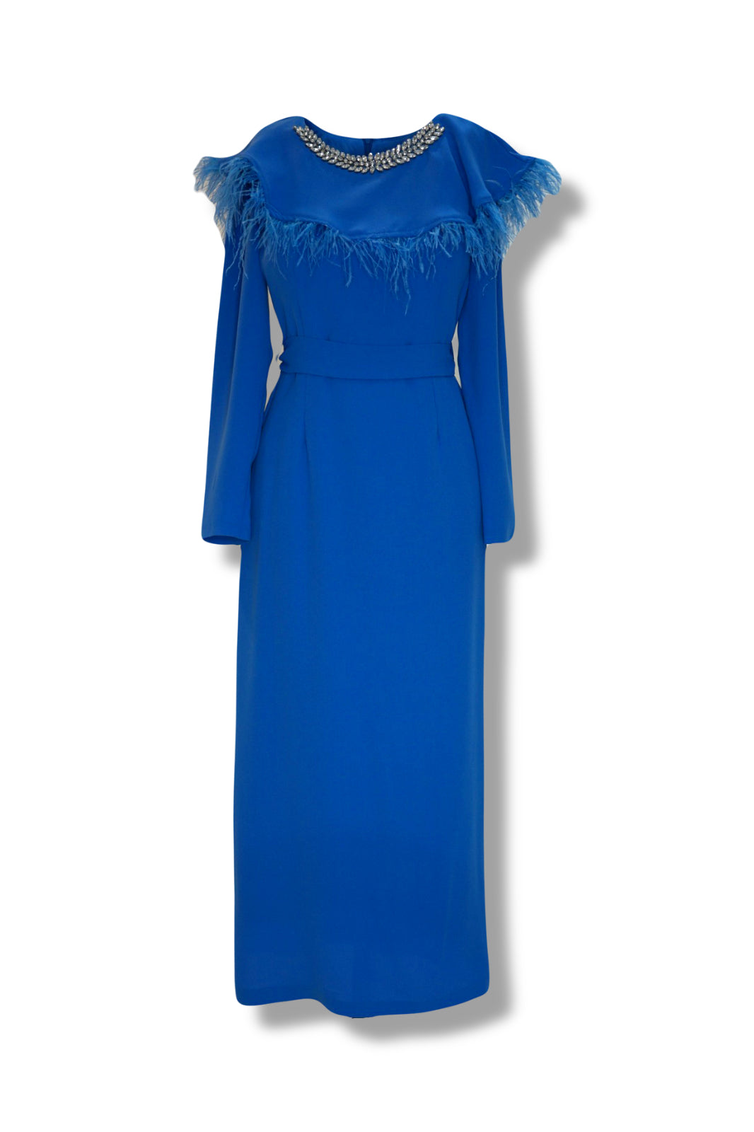 Robe de Soirée Élégante