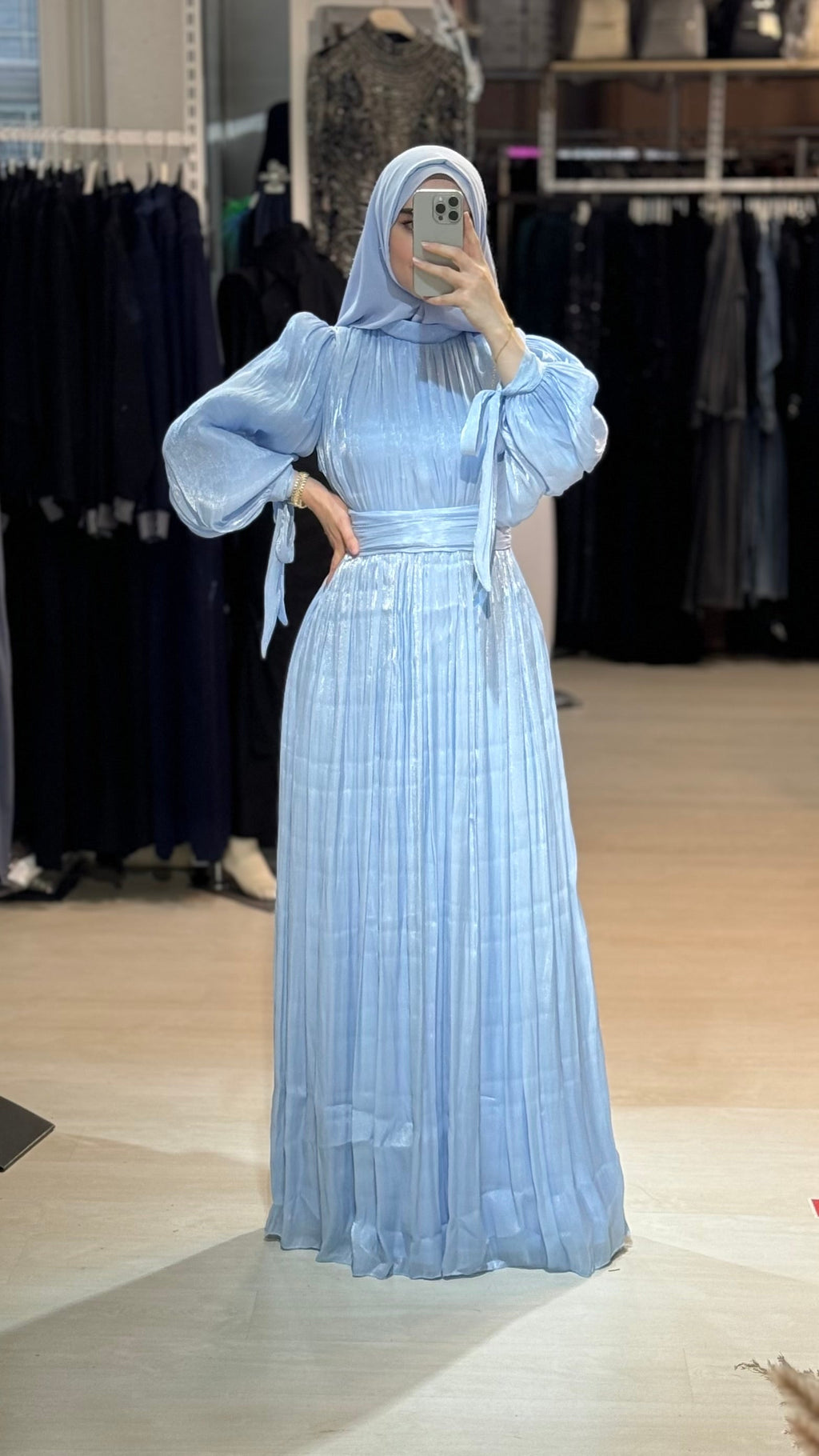 Robe de Soirée Élégante