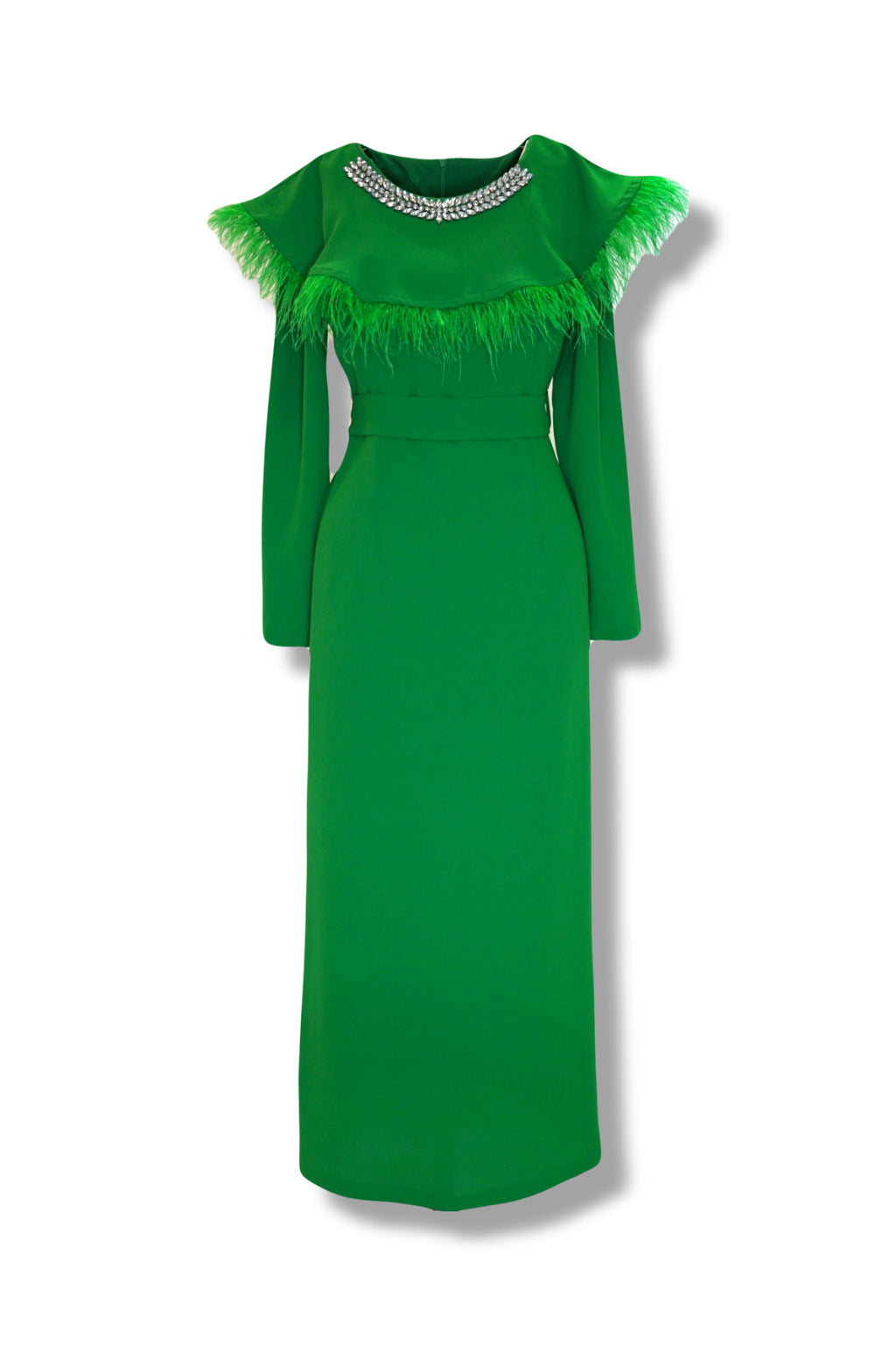 Robe de Soirée Élégante