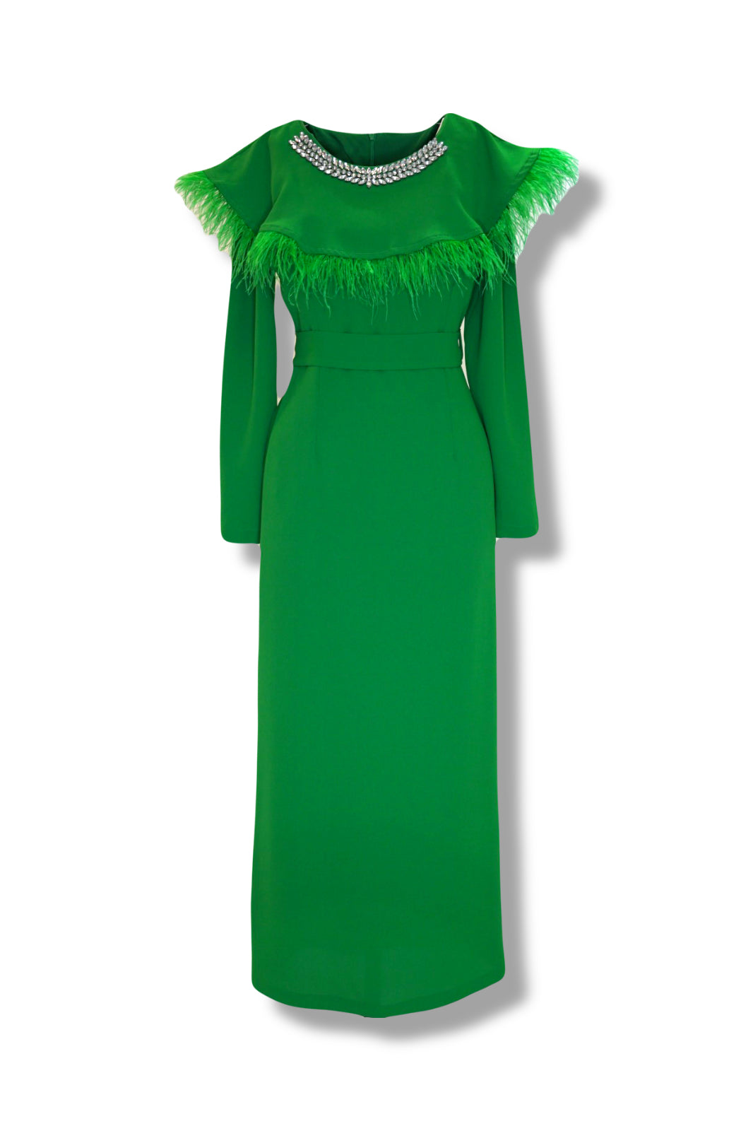 Robe de Soirée Élégante