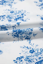 Détail de la taille élastique extensible de la jupe midi à volants BLACK-COAT - finition soignée qui allie confort optimal et esthétique épurée, élastique de qualité qui s'adapte parfaitement, transition fluide vers les volants - design pensé pour féminité sans compromis
